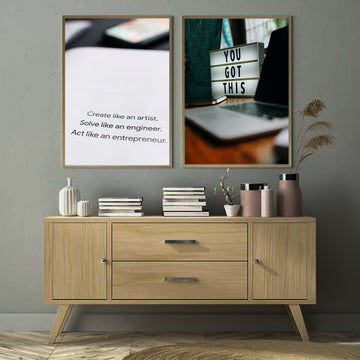 You Got This | Motivational Artwork
