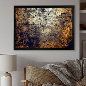 Historic Grunge Texture Painting