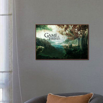 Game of Thrones | HD Artwork