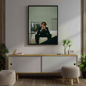 American Psycho | Wall Art