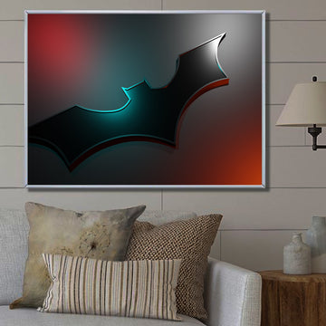 Dark Knight | Batman Wall Art