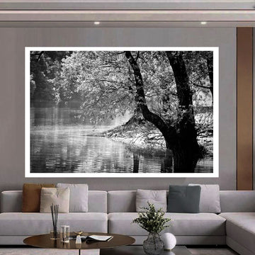 Vintage Tree | Tempting Wall Art